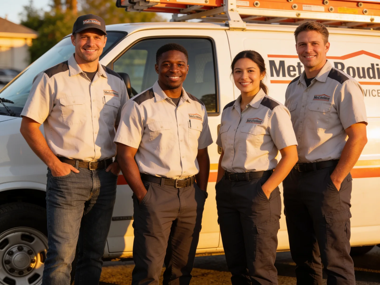 Metal Roof Installation company in Carolina Beach, NC